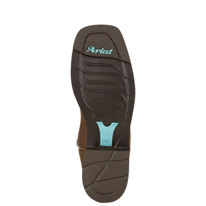Fatbaby Western Boot Boots Ariat 