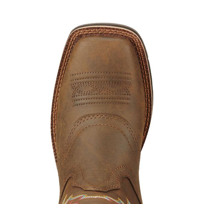 Fatbaby Western Boot Boots Ariat 