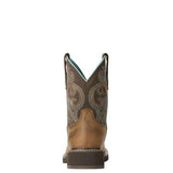 Fatbaby Heritage Western Boot Boots Ariat 
