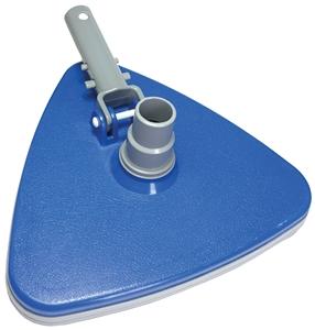 JED POOL TOOLS 30-164 Deluxe Pool Vacuum Pool Vacuuming & Accessories Jed pool tools 