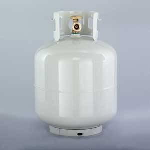 Worthington 333373 Propane Gas Cylinder Grill Accessories Worthington cylinders 