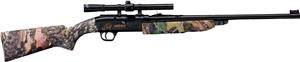 Daisy 4841 Grizzly Air Rifle, 350 Shot, 36.8 in OAL Hunting Daisy mfg 