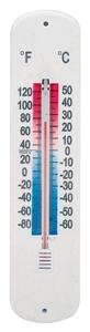 Thermor TR610 Thermometer, -80 to 120 deg F, Resin, Granite Outdoor Thermometers & gauges Thermor 