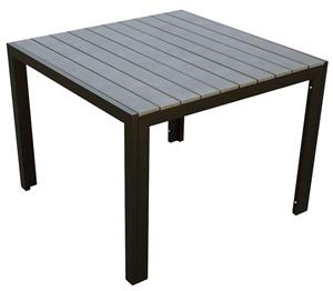 Seasonal Trends T3S40QSBKPW002 Patio Dining Table Outdoor Furniture Seasonal trends 