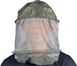 World Famous 3161 Fine Mesh Bug Hat, Nylon Camping & Outdoor World famous sales of 
