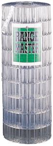 Jackson Wire 10014114 Welded Wire, 12.5 ga, 100 ft L, 72 in H, Galvanized Fencing Jackson wire 