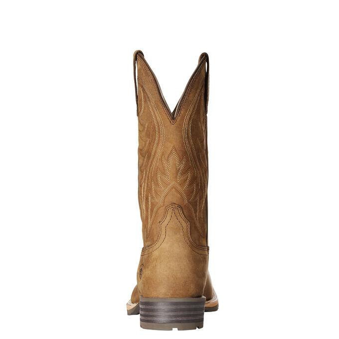 Hybrid Rancher Western Boot Boots Ariat 