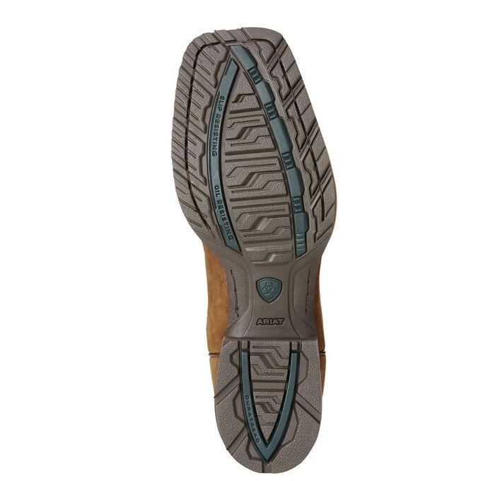 Hybrid Rancher Western Boot Boots Ariat 