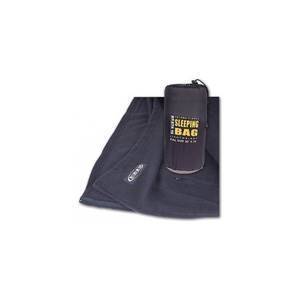 SLEEPING BG FLEECE LNR BRN Camping & Outdoor World famous sales of 