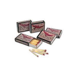 World Famous REDBIRD 4028 Matches, Wood Burning Camping & Outdoor World famous sales of 