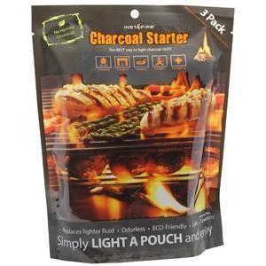 World Famous 2393 Charcoal Fire Starter, 10 Pack Camping & Outdoor World famous sales of 