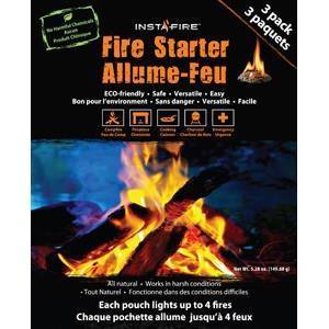 World Famous 2382 Fire Starter, 10 Pack Camping & Outdoor World famous sales of 