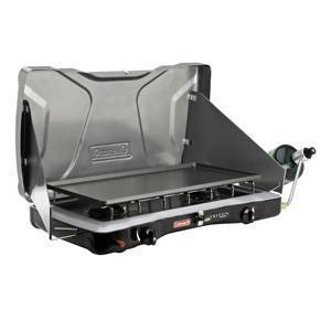 CAMP STOVE PROPANE 11000 BTU Camping & Outdoor Coleman canada 