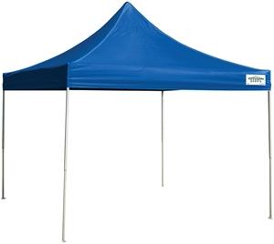 Seasonal Trends 21008100060 Caravan Canopy, 10 ft L, 10 ft W Outdoor Furniture Seasonal trends 