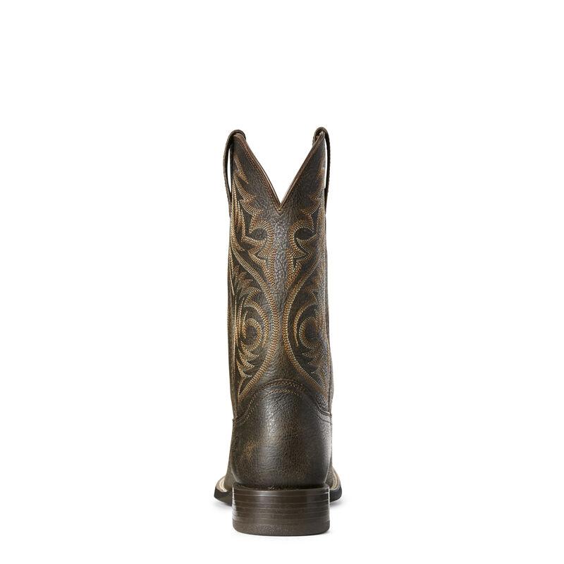 Sport Herdsman Boot Boots Ariat 