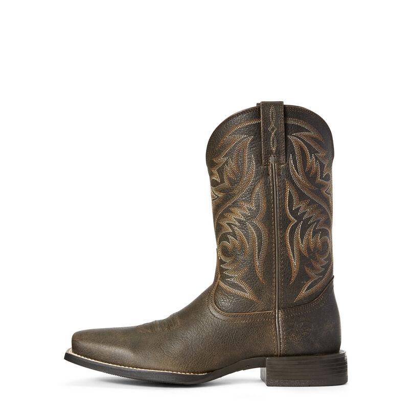 Sport Herdsman Boot Boots Ariat 