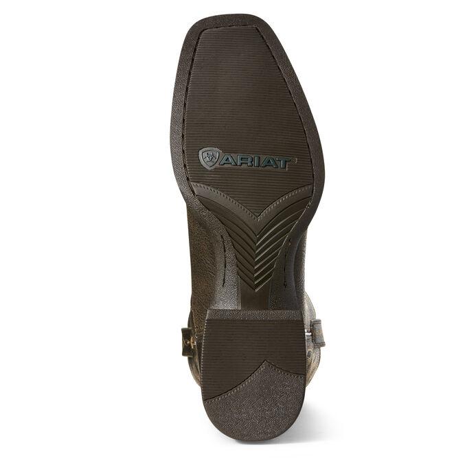 Sport Herdsman Western Boot Boots Ariat 