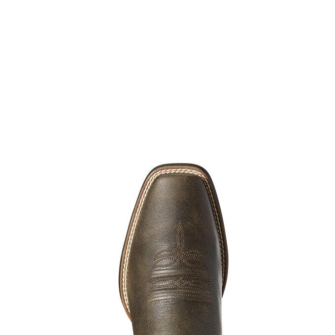 Sport Herdsman Western Boot Boots Ariat 