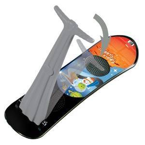 SNWBOARD SPC SCOOTER PLSTC Snow Toys Pelican international 