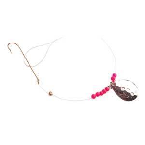 TACKLE SPNR NO6 SLVR Lines & Accessories Amundson outdoor 