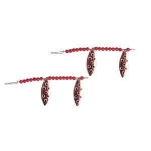 TACKLE SPNR DBL BLD MTL CU Baits & Lures Amundson outdoor 