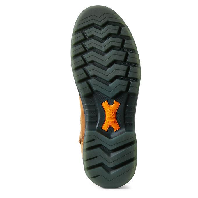 Turbo Pull-On CSA Waterproof Carbon Toe Work Boot Boots Ariat 