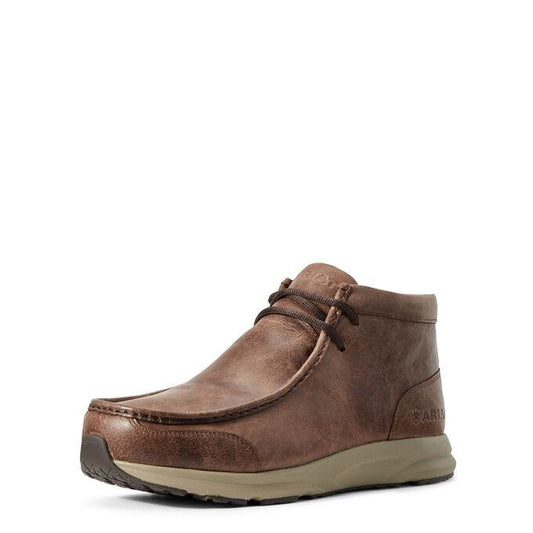 Spitfire Boots Ariat Brown 8 EE