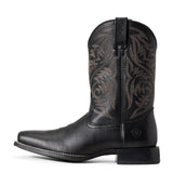 Sport Herdsman Western Boot Boots Ariat 