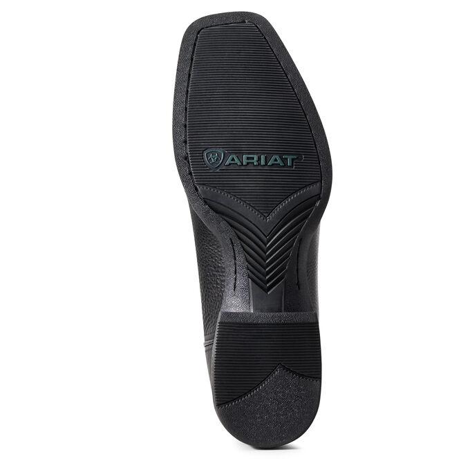 Sport Herdsman Western Boot Boots Ariat 