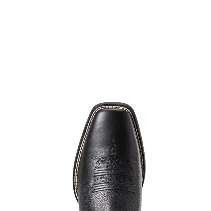 Sport Herdsman Western Boot Boots Ariat 
