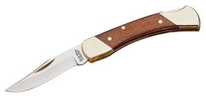 Uncle Henry LB3 Folding Pocket Knife, 2.2 in L Blade, 1-Blade Knives & Access Taylor brands 