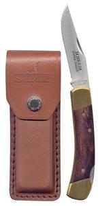 Uncle Henry LB5 Pocket Knife, 2.8 in L Blade, 1-Blade Knives & Access Taylor brands 