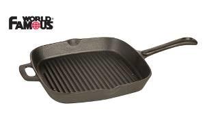 1347 CAST IRON CAMPING GRILLPA Camping & Outdoor World famous sales of 