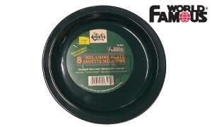 2811 GREEN CAMPING PLATE 8.5IN Camping & Outdoor World famous sales of 
