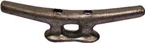 Multinautic 15006 Original Dock Cleat, 8 in L, Steel, Galvanized Marine/Boats & Accessories Multi online distribution 
