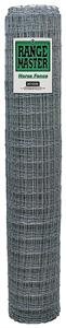 Rangemaster 6955 Horse Fence, 200 ft L, Galvanized Fencing Deacero 