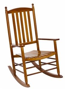Seasonal Trends KN-22N-OG Chair, Natural Frame Outdoor Furniture Seasonal trends 