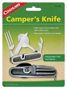 KNIFE CMPG ASSORTED SS Knives & Access Coghlan's canada 