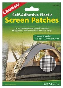 REPR KT SCRN 3-5X6-1/2IN NYLN Camping & Outdoor Coghlan's canada 