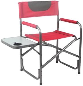 Seasonal Trends PRWF-DCH002 Chair, 300 lb Capacity, Polyester Seat, Steel Frame, Black Frame Outdoor Furniture Seasonal trends 