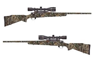 REALTREE RT-CRK-XT Rifle Kit, Camouflage, Matte Guns & Accessories Sei/realtree camo 