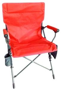 Zenithen OC124SWF-BD Wrapped Arm Tension Camp Chair Camping & Outdoor Seasonal trends 