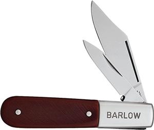 Schrade 278CP Pocket Knife, 3-3/4 in L Blade, 2-Blade Knives & Access Taylor brands 