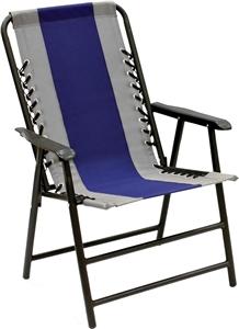 Seasonal Trends F4401OXBKOX60/OX8 Oversized Bungee Chair Outdoor Furniture Seasonal trends 