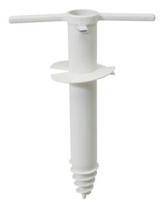 Rio Brands Outdoor Sand Anchor Outdoor Furniture Rio brands 