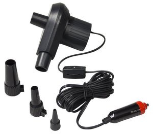 World Famous 140 Mini Air Pump with Adapter Camping & Outdoor World famous sales of 