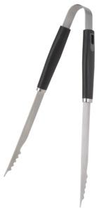 TONGS WITH PP HANDLE Grill Accessories Omaha 