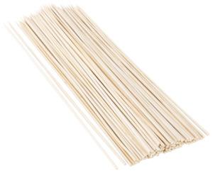 SKEWERS SET BAMBOO 12IN 100PC Grill Accessories Omaha 