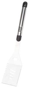 SPATULA WITH SS HANDLE Grill Accessories Omaha 