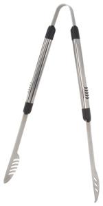 TONGS WITH SS HANDLE Grill Accessories Omaha 